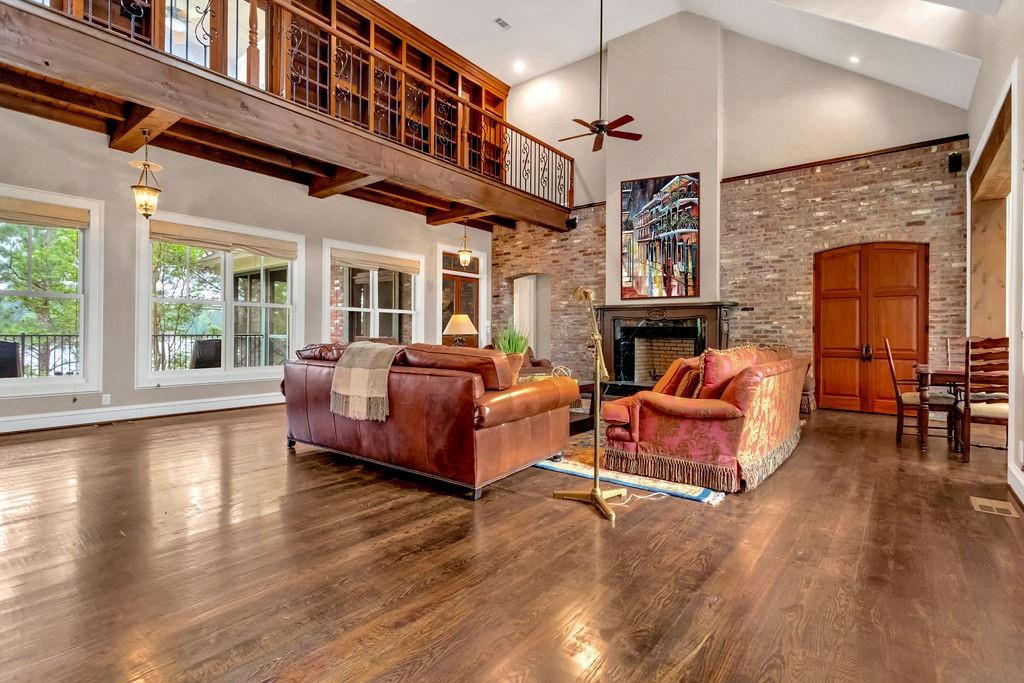 Hideaway Lake - Residential