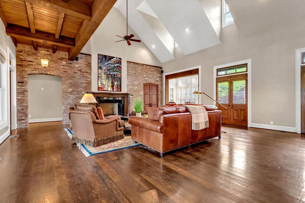 Hideaway Lake - Residential