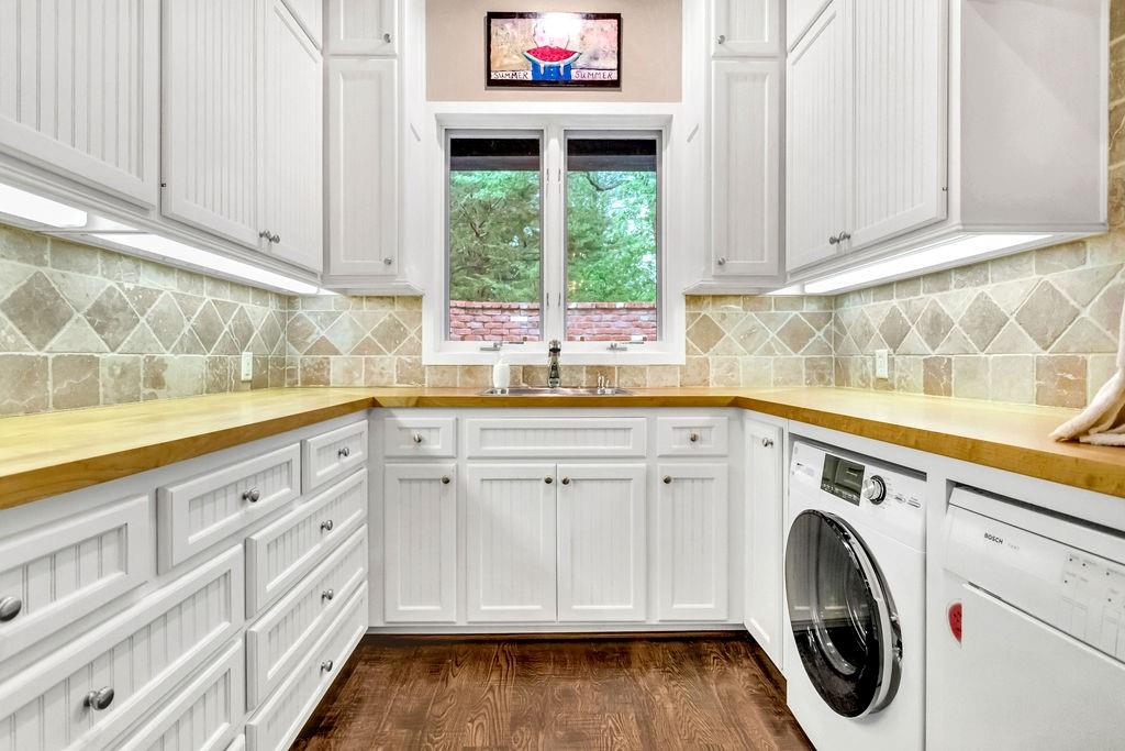 Hideaway Lake - Residential