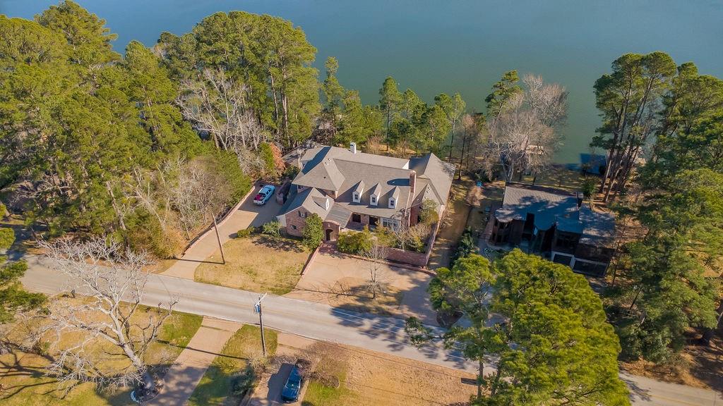 Hideaway Lake - Residential