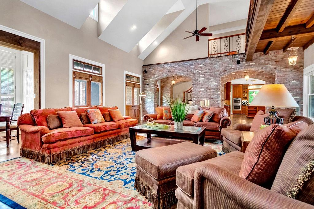 Hideaway Lake - Residential