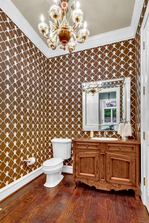 Hideaway Lake - Residential