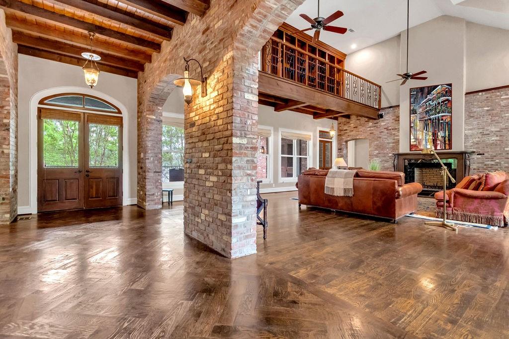 Hideaway Lake - Residential