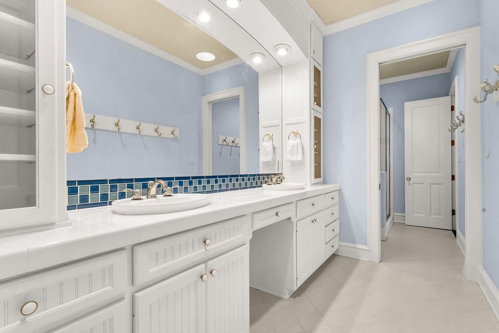 Hideaway Lake - Residential