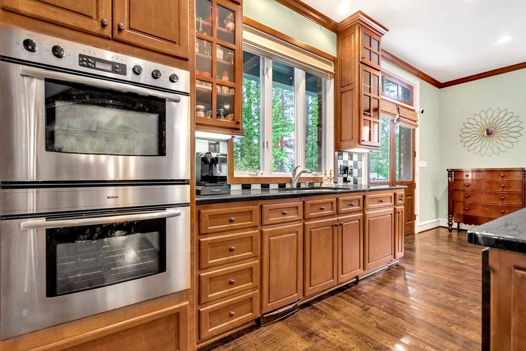 Hideaway Lake - Residential