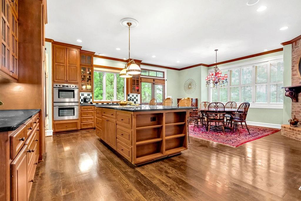 Hideaway Lake - Residential