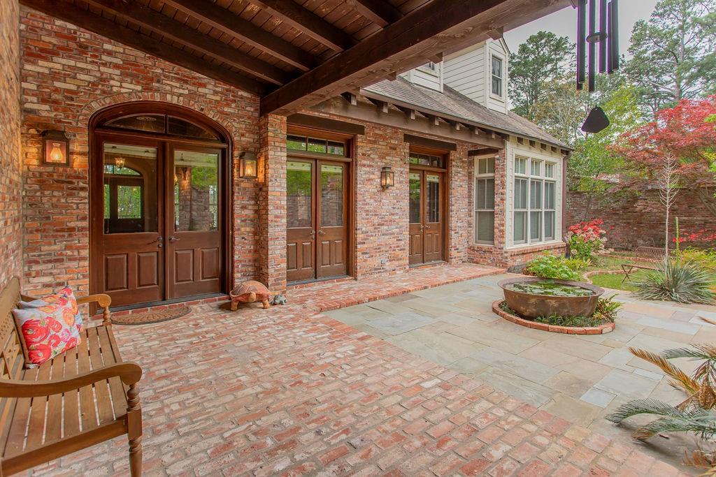 Hideaway Lake - Residential