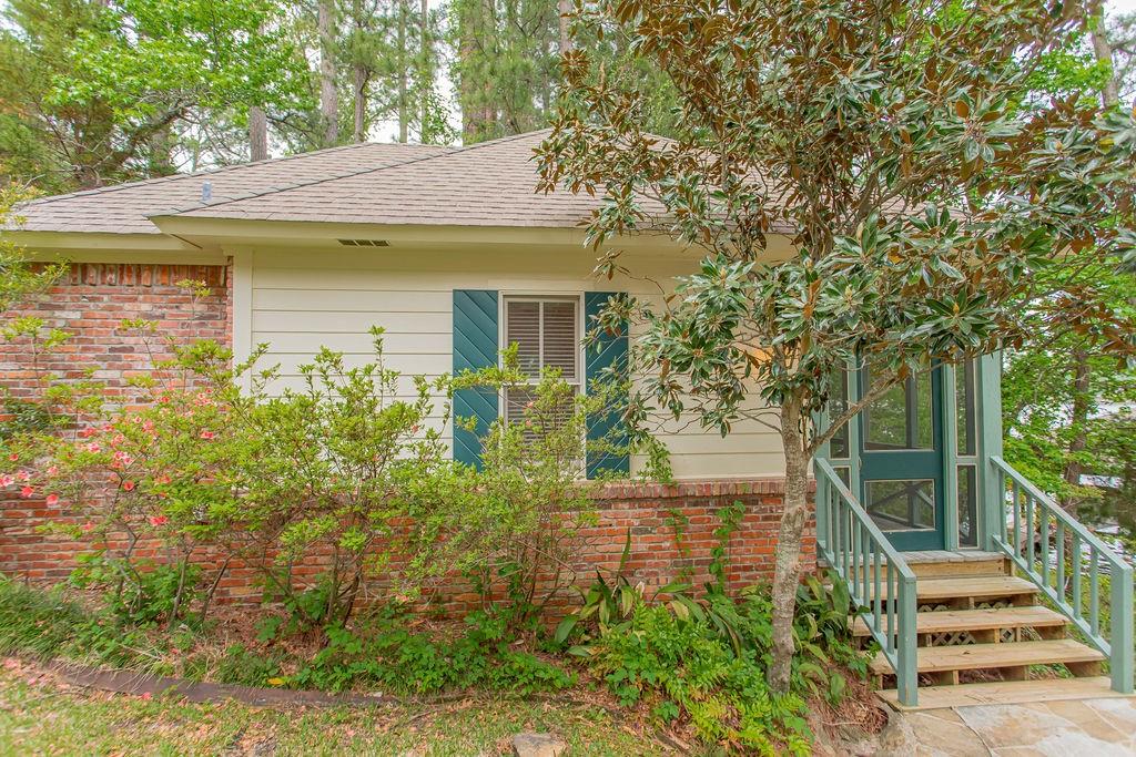 Hideaway Lake - Residential