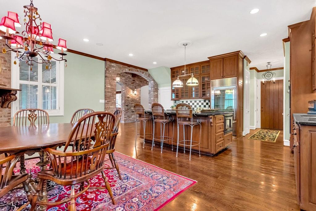 Hideaway Lake - Residential