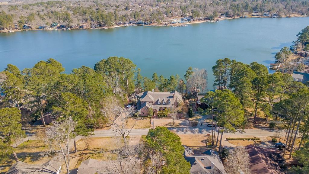 Hideaway Lake - Residential