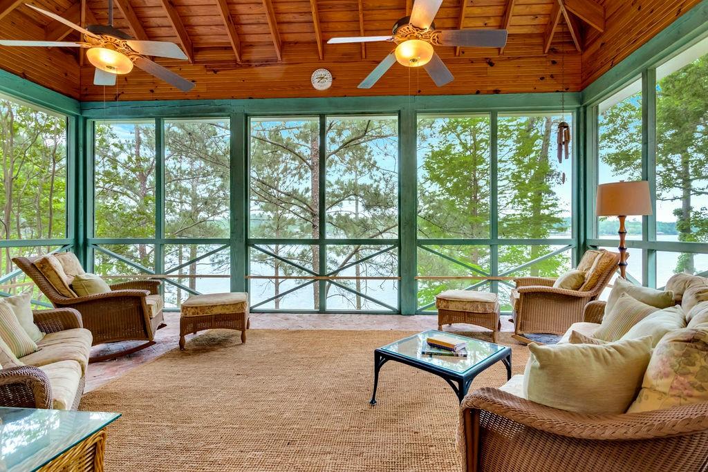 Hideaway Lake - Residential