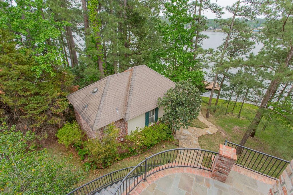 Hideaway Lake - Residential