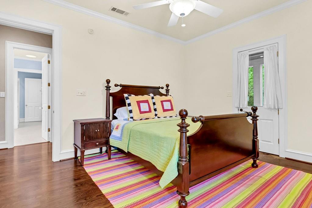 Hideaway Lake - Residential