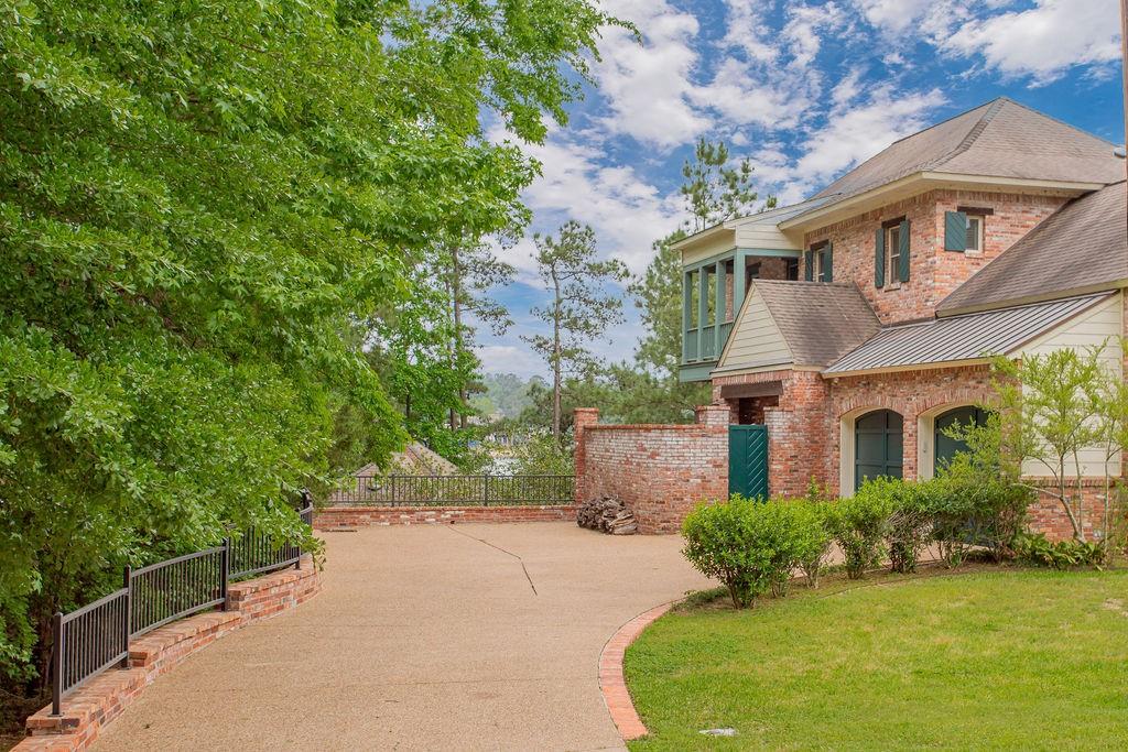 Hideaway Lake - Residential