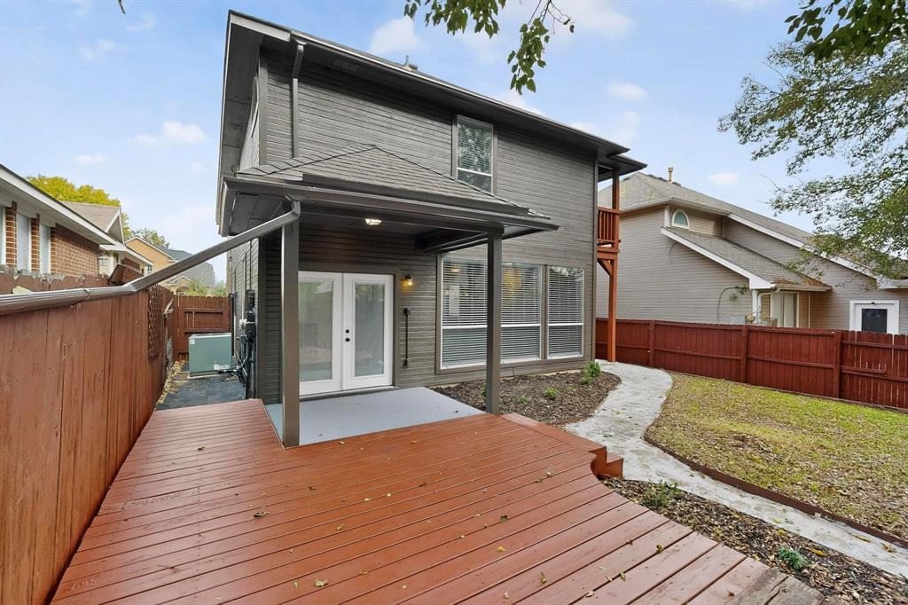 Park Glen Add - Residential