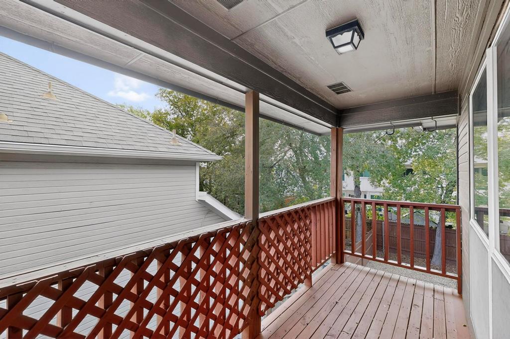 Park Glen Add - Residential