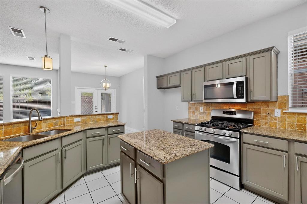 Park Glen Add - Residential