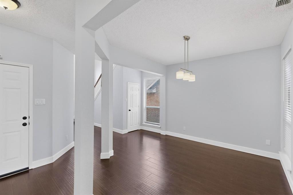 Park Glen Add - Residential