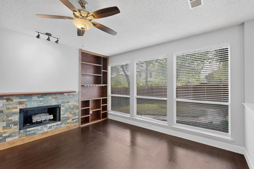 Park Glen Add - Residential