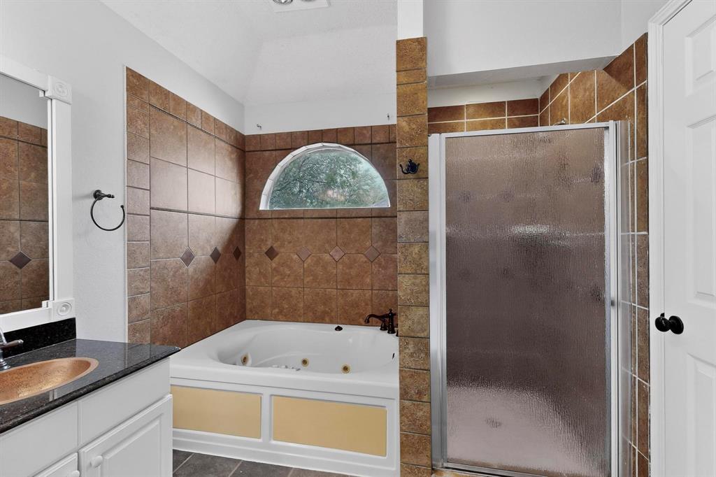 Park Glen Add - Residential