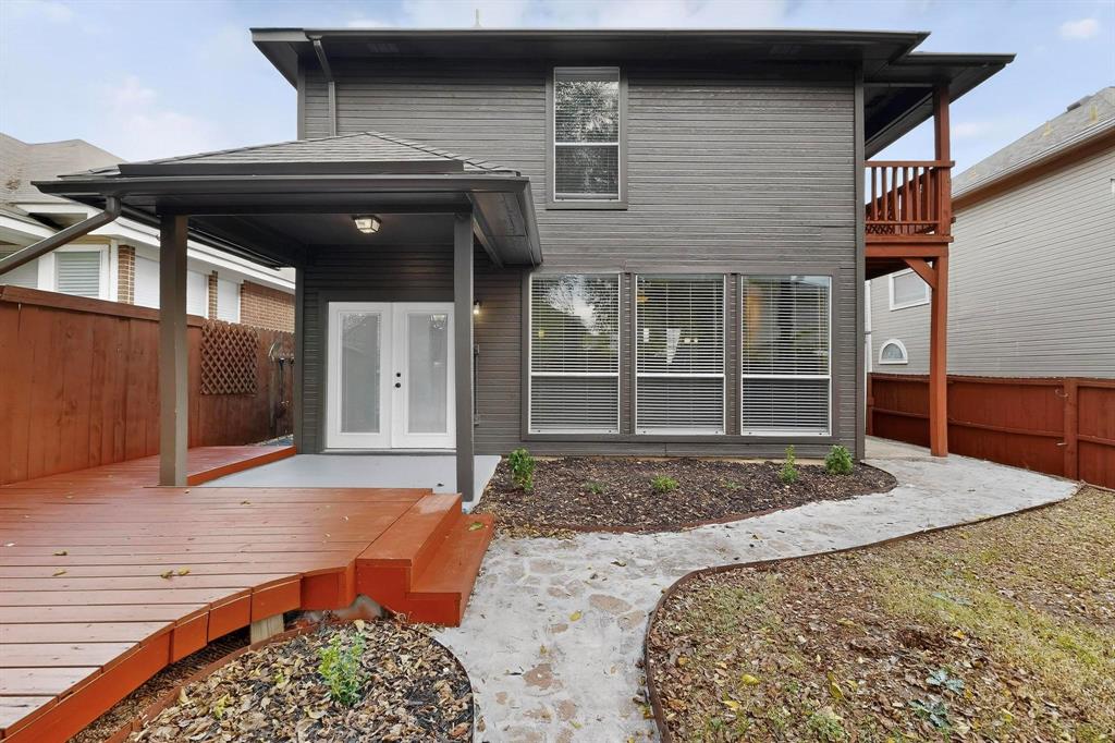 Park Glen Add - Residential