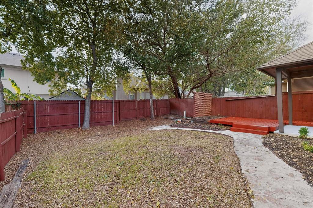 Park Glen Add - Residential