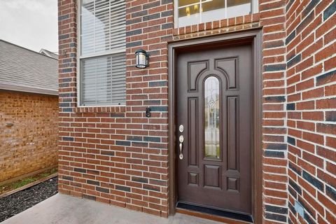 4900 Lodgepole Lane Fort Worth TX 76137