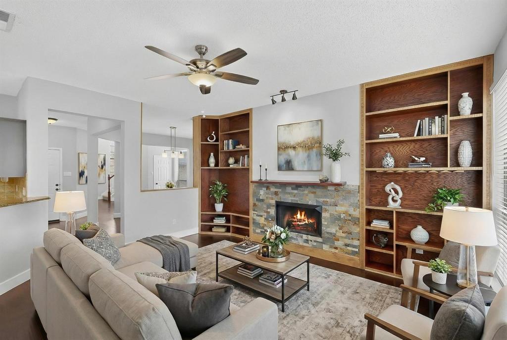 Park Glen Add - Residential