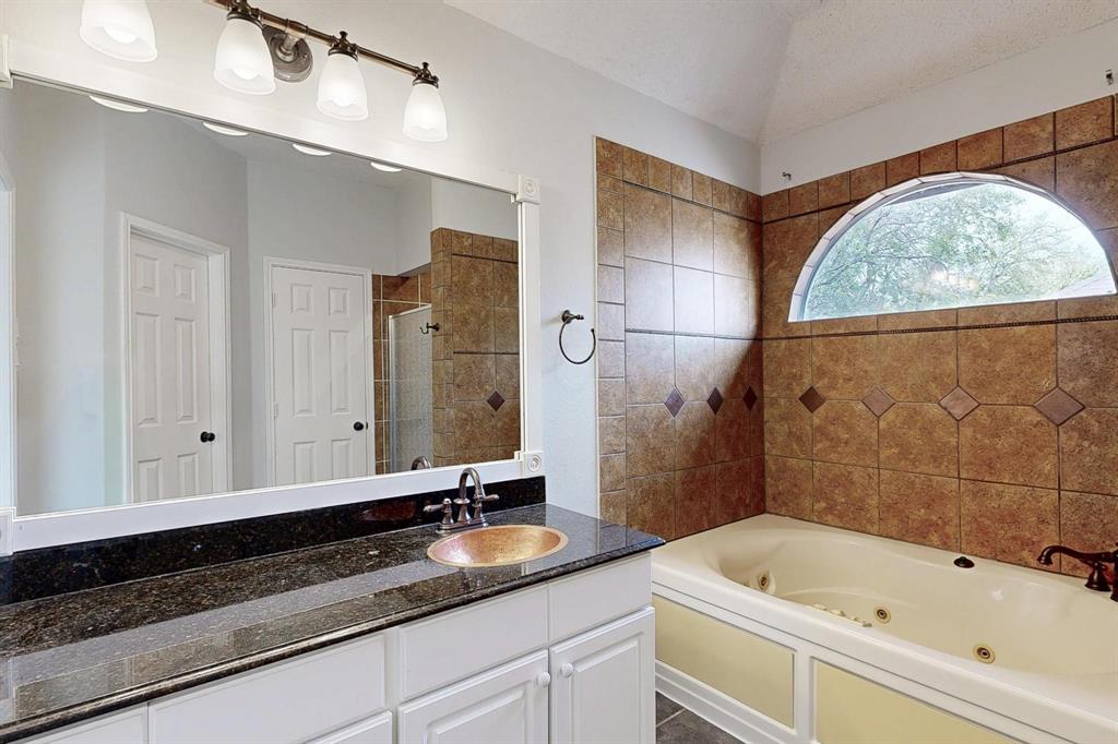 Park Glen Add - Residential