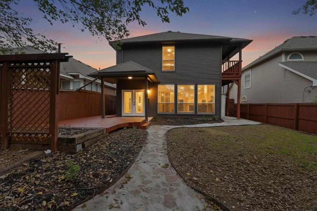 Park Glen Add - Residential