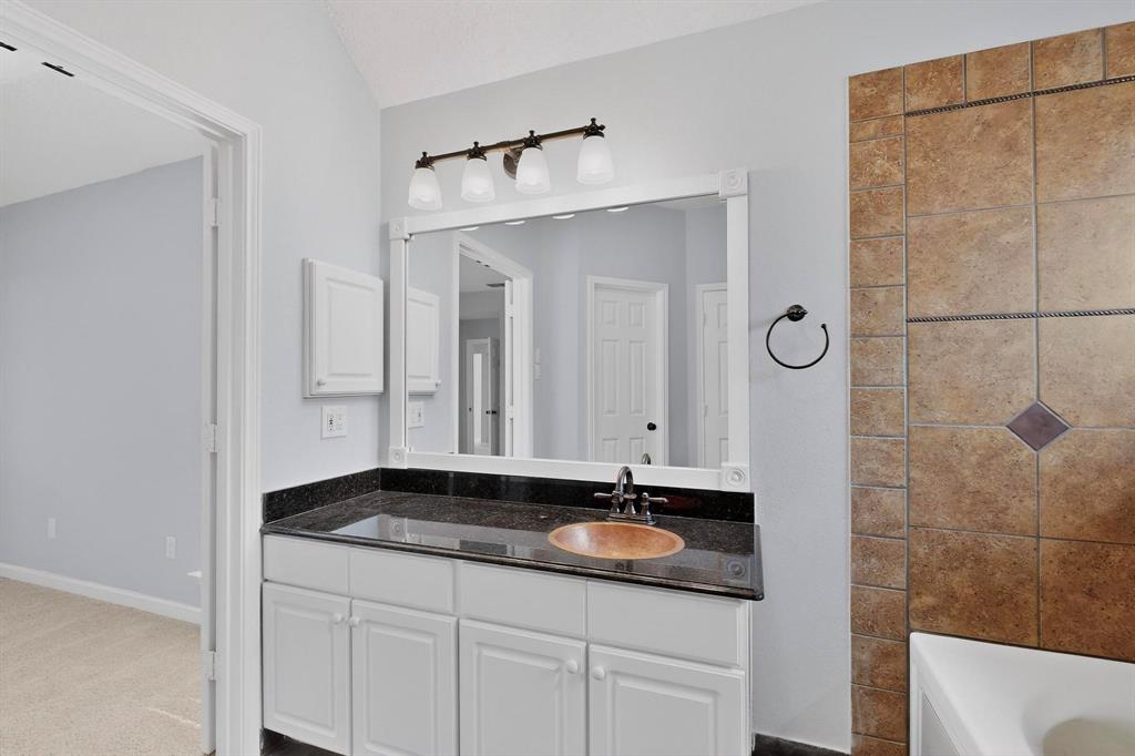 Park Glen Add - Residential