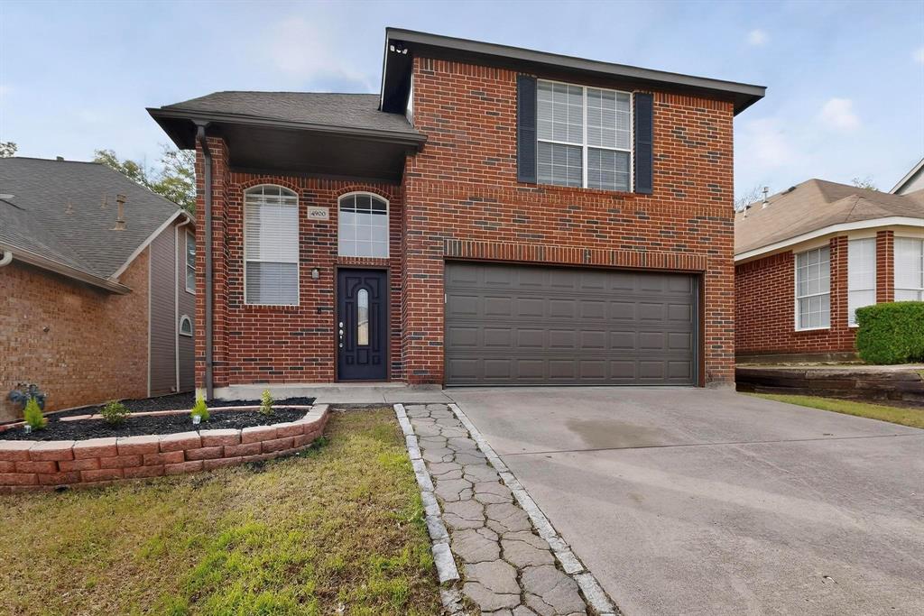 Park Glen Add - Residential