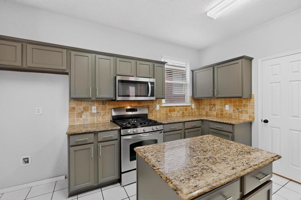 Park Glen Add - Residential