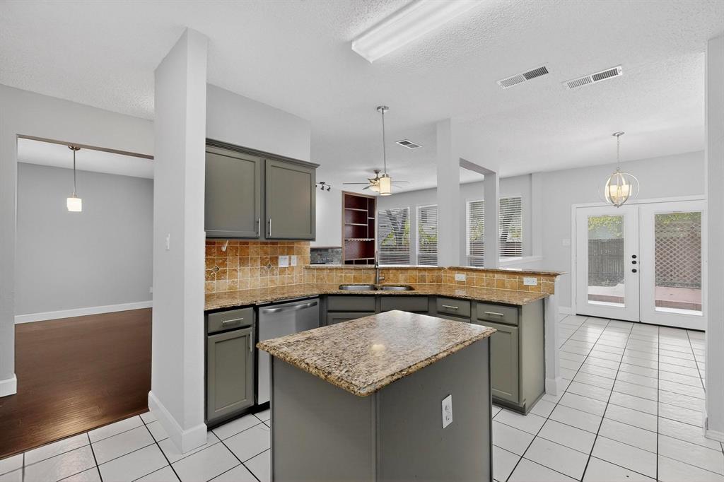 Park Glen Add - Residential