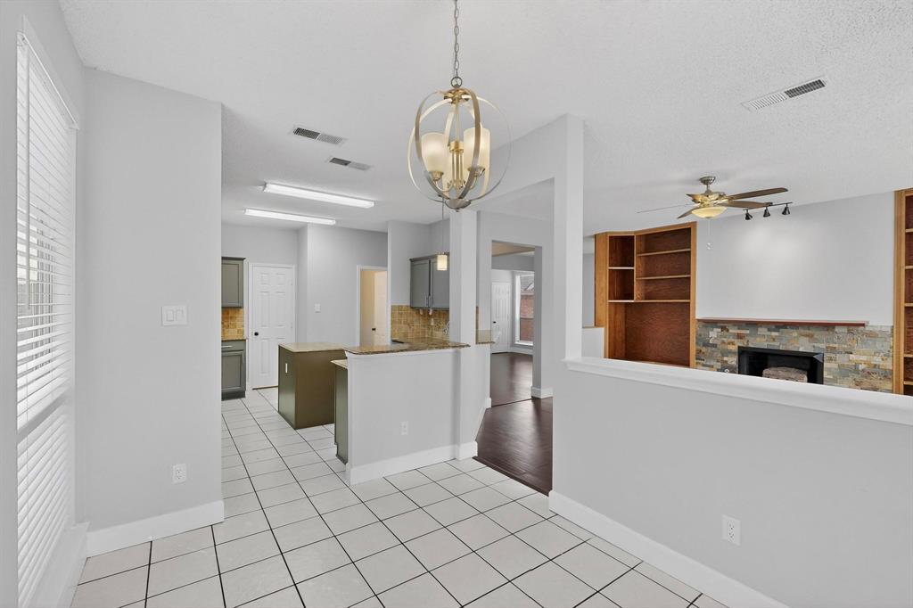 Park Glen Add - Residential