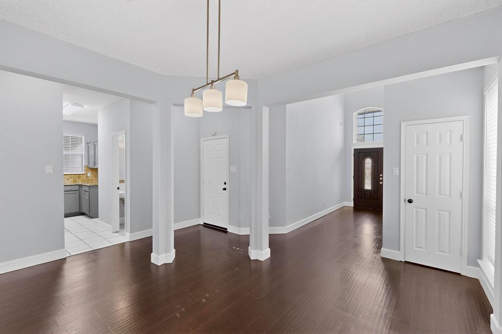 Park Glen Add - Residential