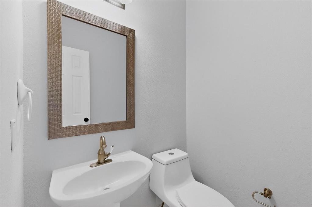 Park Glen Add - Residential