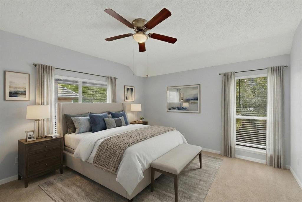 Park Glen Add - Residential