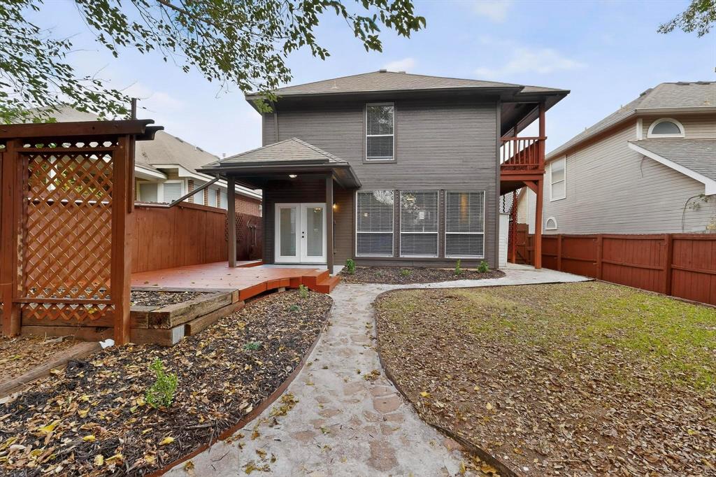 Park Glen Add - Residential