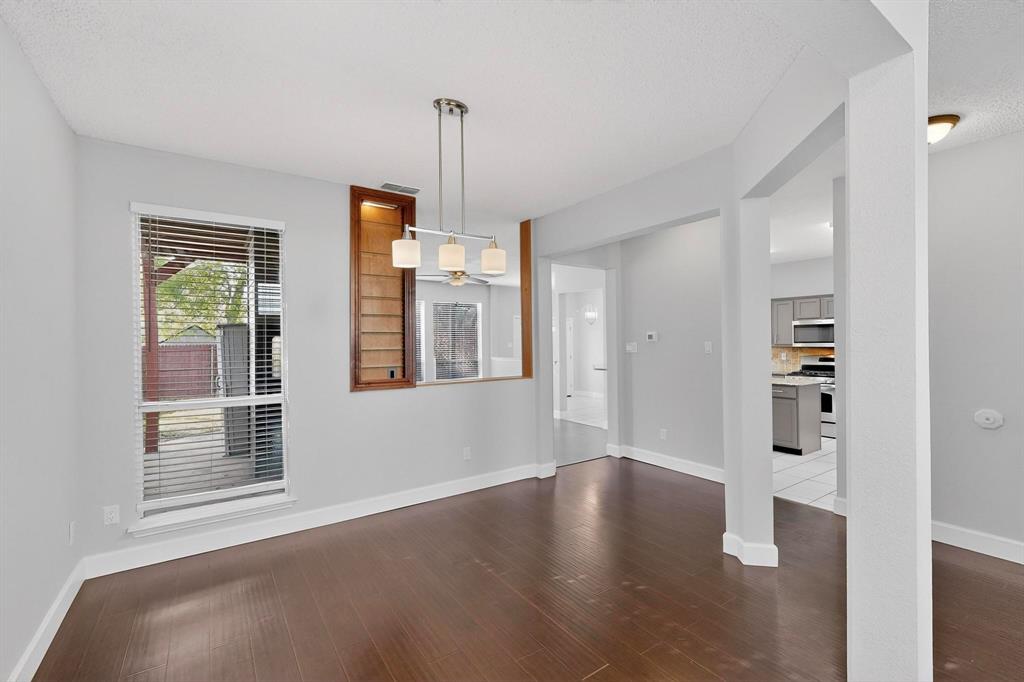 Park Glen Add - Residential