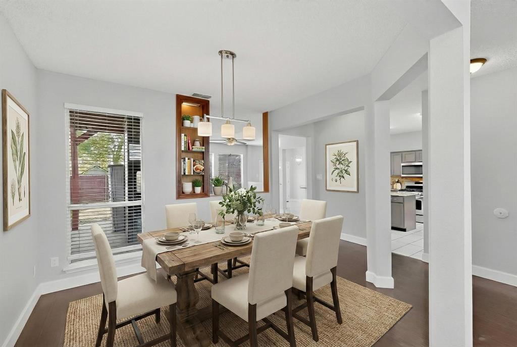 Park Glen Add - Residential