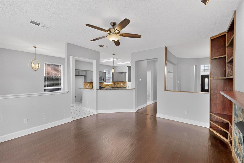 Park Glen Add - Residential