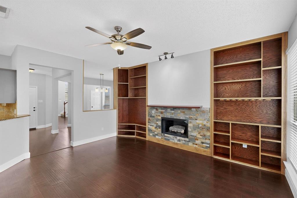 Park Glen Add - Residential