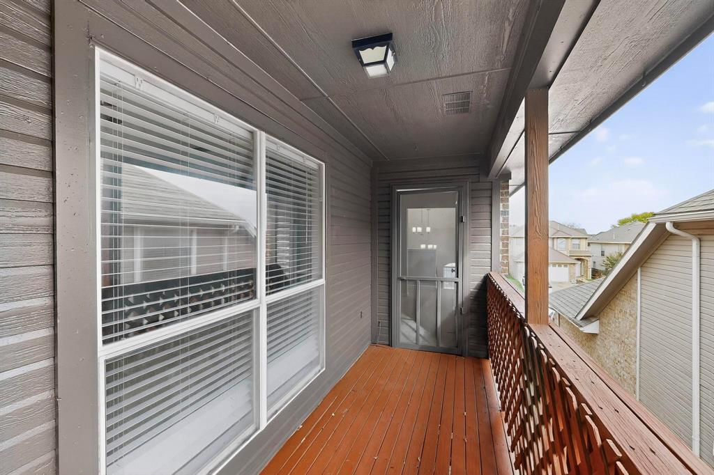 Park Glen Add - Residential