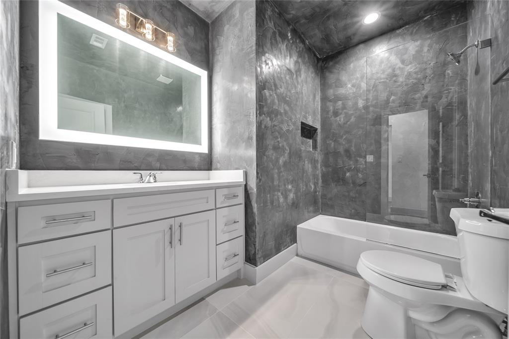 Freeland Heights - Residential