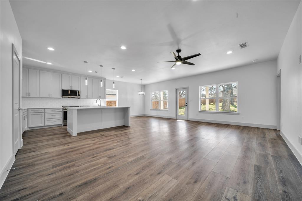 Freeland Heights - Residential