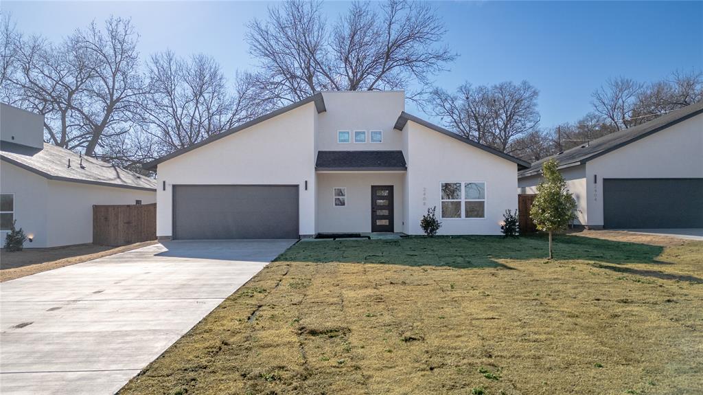 Freeland Heights - Residential