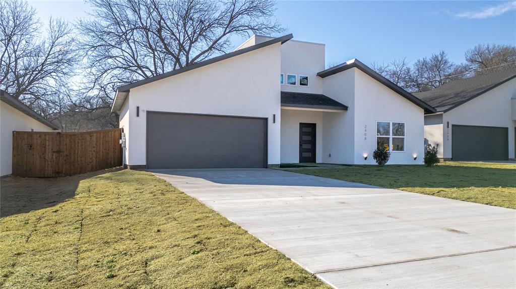 Freeland Heights - Residential