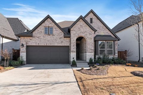 Photo of 2425 Plumeria Lane, Celina, TX 75009 (MLS # 21209289)
