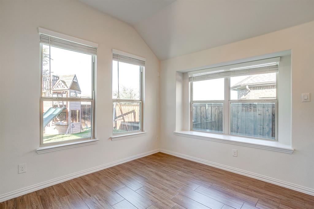 Ventana - Residential